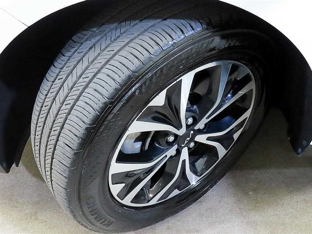KIA Carnival 2023 Blanco - Importación desde Corea - HF Imports Iquique - Foto 20