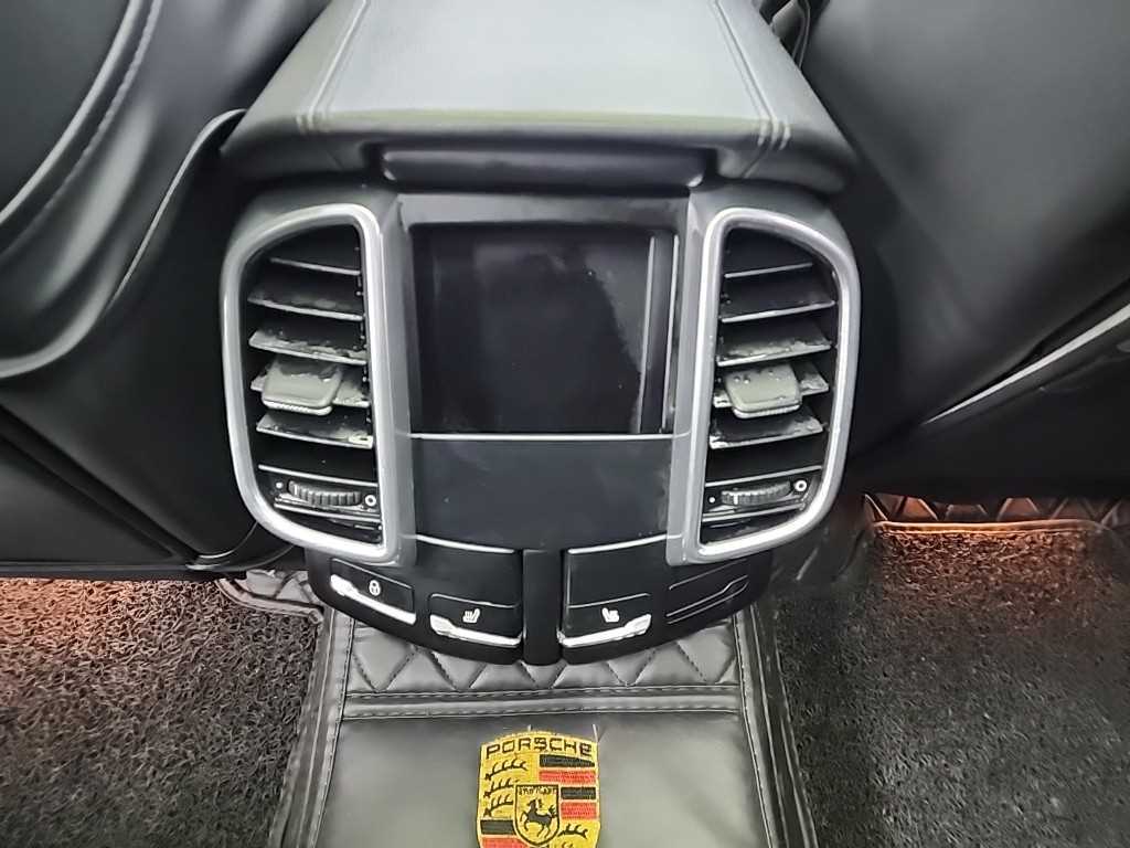 Porsche Cayenne 2013 Negro - Importación desde Corea - HF Imports Iquique - Foto 13