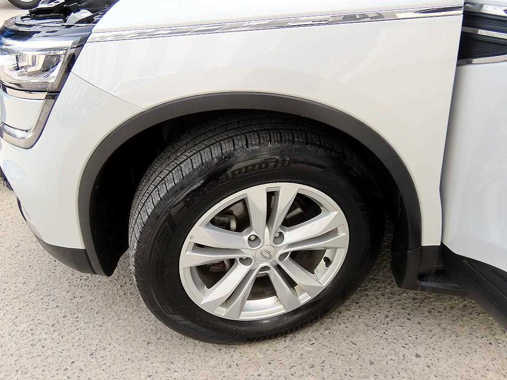 SAMSUNG QM6 2021 Blanco - Importación desde Corea - HF Imports Iquique - Foto 20
