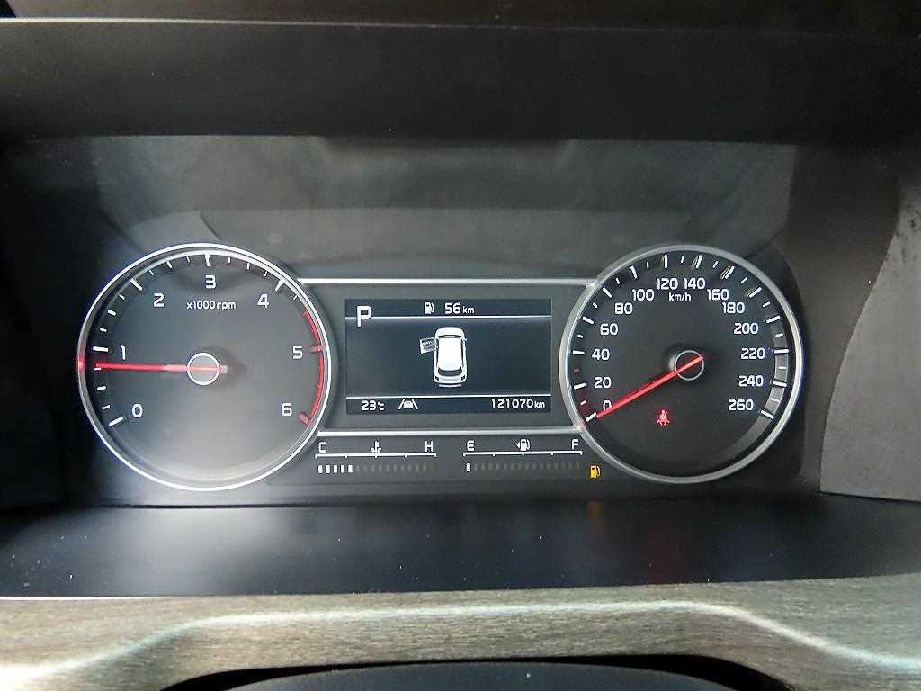 KIA Sorento - Vista 9