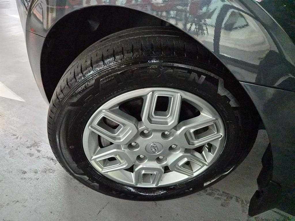 HYUNDAI Staria 2022 Gris - Importación desde Corea - HF Imports Iquique - Foto 19