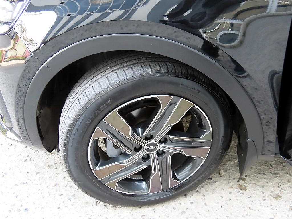 KIA Sorento 2022 Negro - Importación desde Corea - HF Imports Iquique - Foto 20