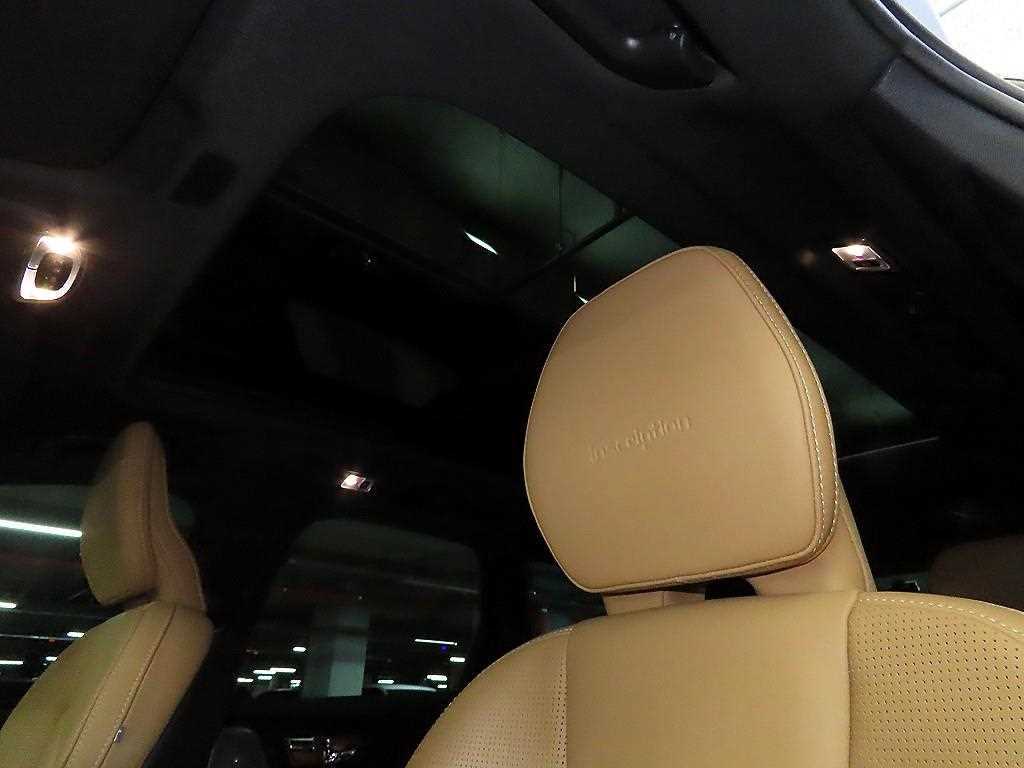 Volvo XC60 2020 Gris - Importación desde Corea - HF Imports Iquique - Foto 15
