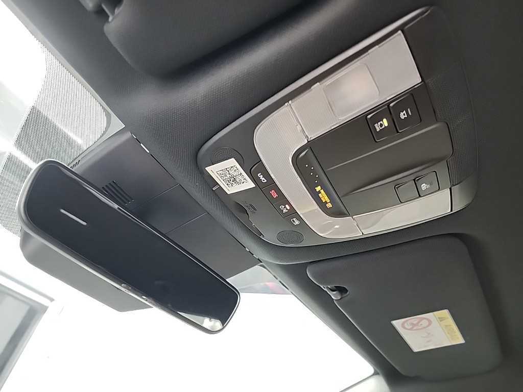 KIA Sorento 2021 Blanco - Importación desde Corea - HF Imports Iquique - Foto 18