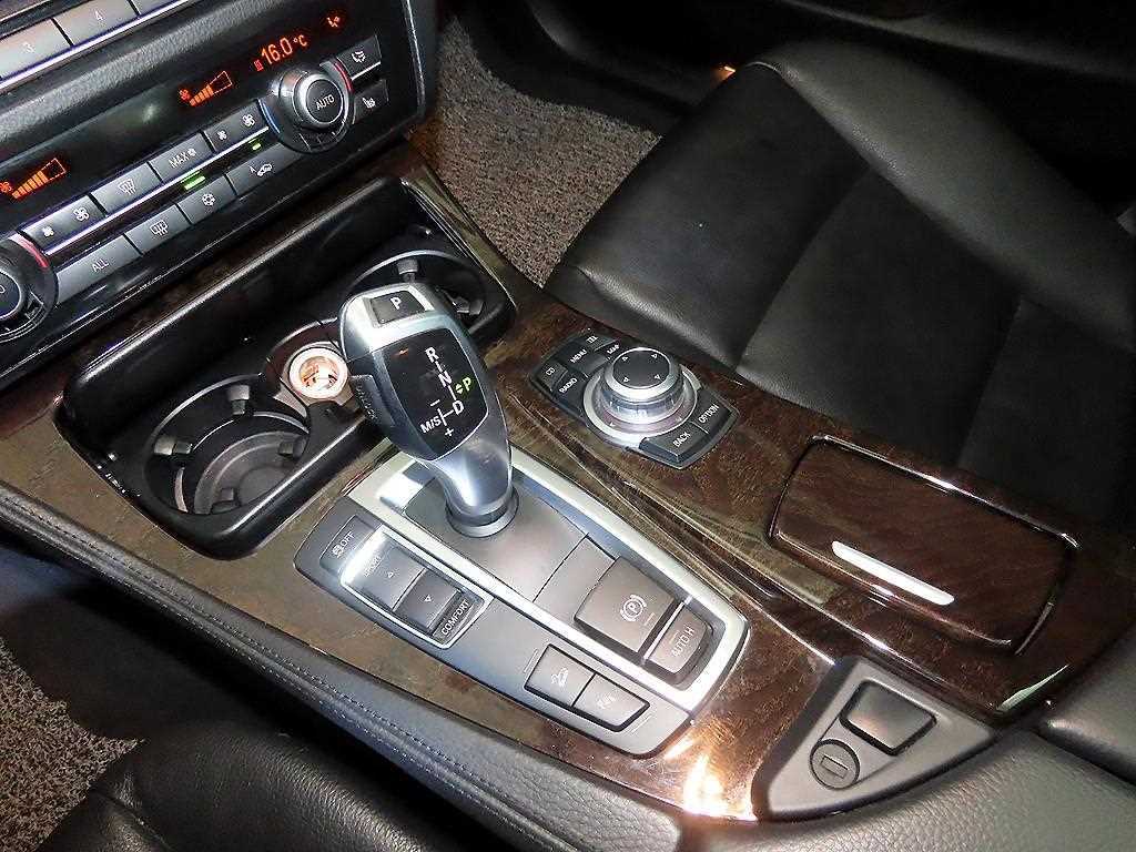 BMW 5 Series - Vista 12