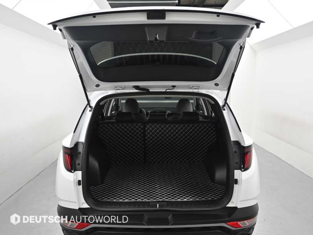 HYUNDAI Tucson 2022 Blanco - Importación desde Corea - HF Imports Iquique - Foto 19