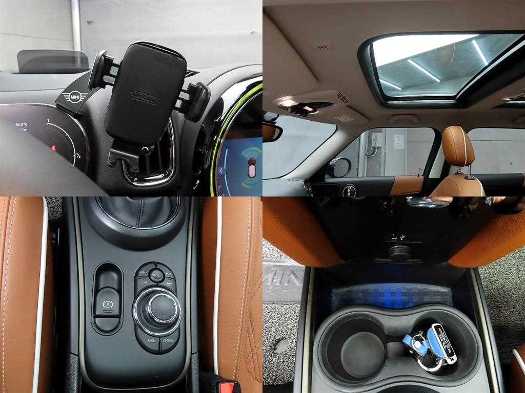Mini Countryman 2022 - Importación desde Corea - HF Imports Iquique - Foto 16
