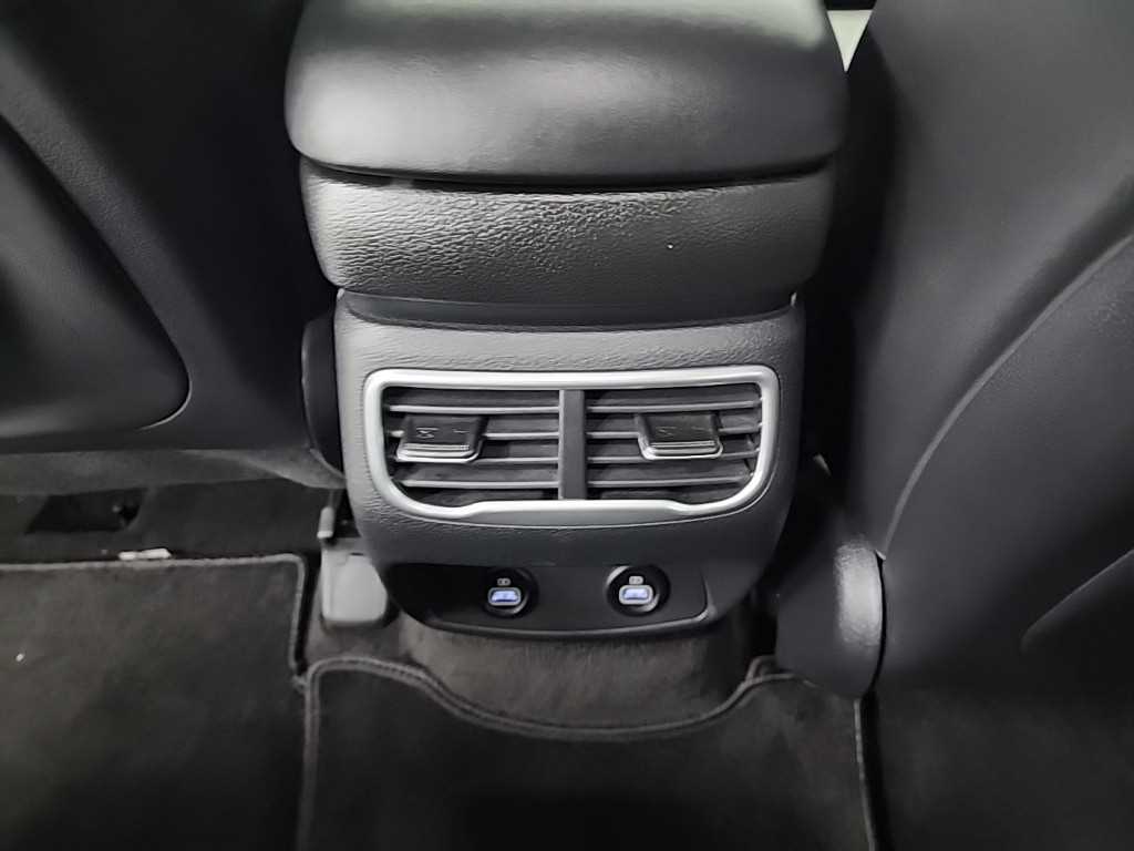 HYUNDAI Santa Fe 2023 Blanco - Importación desde Corea - HF Imports Iquique - Foto 13