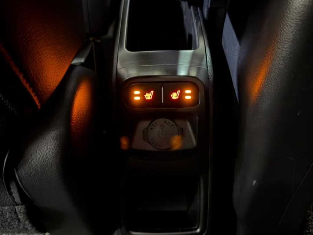 KIA Ray 2022 Blanco - Importación desde Corea - HF Imports Iquique - Foto 15
