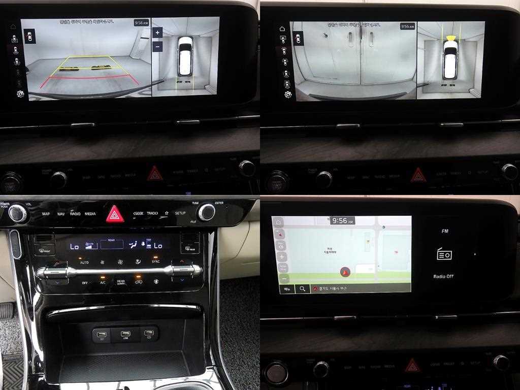 KIA Carnival 2023 - Importación desde Corea - HF Imports Iquique - Foto 16