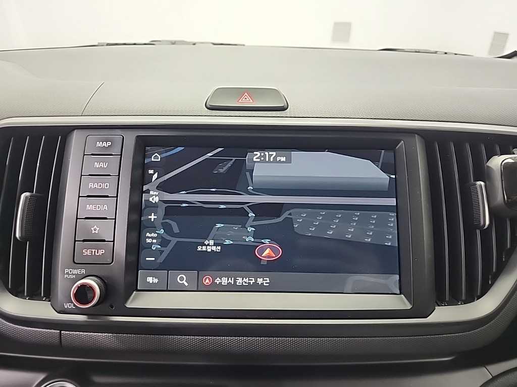 KIA Ray 2023 Blanco - Importación desde Corea - HF Imports Iquique - Foto 13