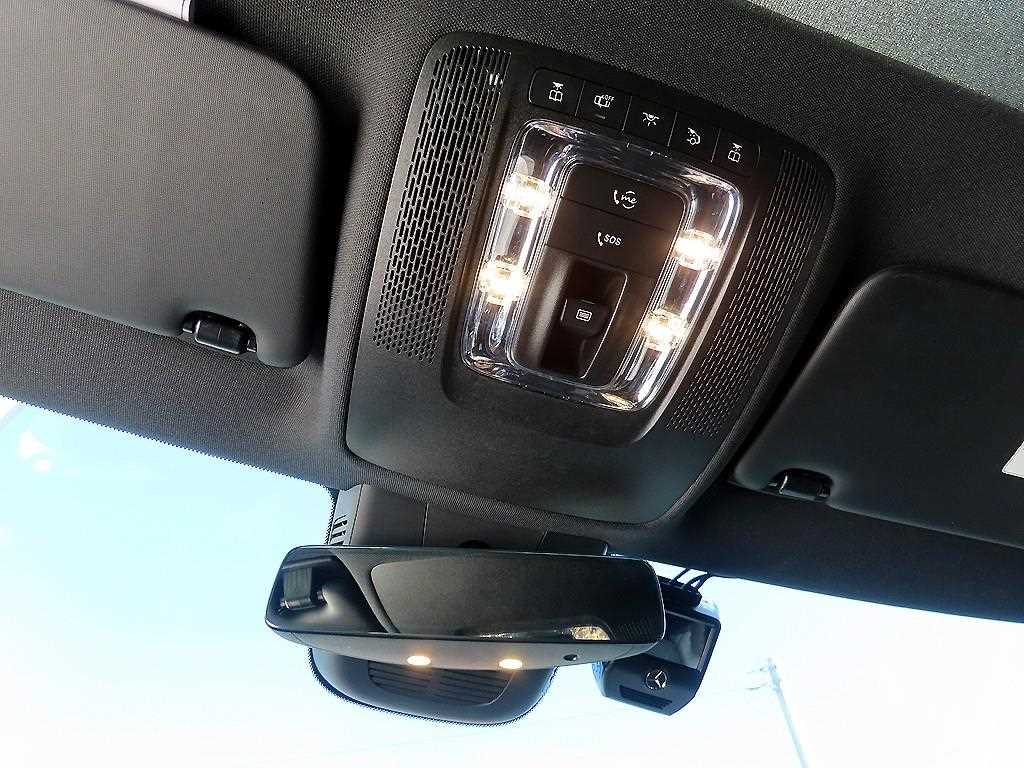 Mercedes Benz CLA Class 2021 Negro - Importación desde Corea - HF Imports Iquique - Foto 16