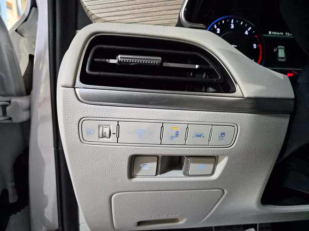 HYUNDAI Palisade 2021 Blanco - Importación desde Corea - HF Imports Iquique - Foto 13