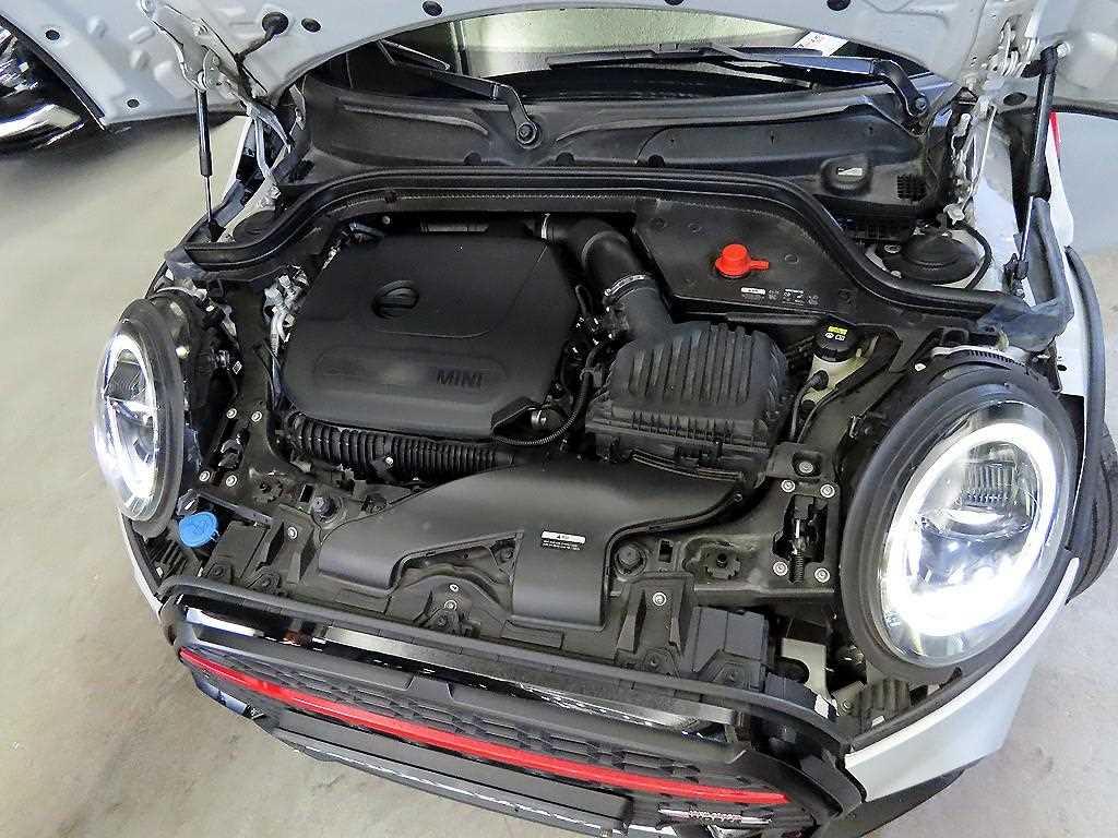 Mini Cooper 2022 Gris - Importación desde Corea - HF Imports Iquique - Foto 19