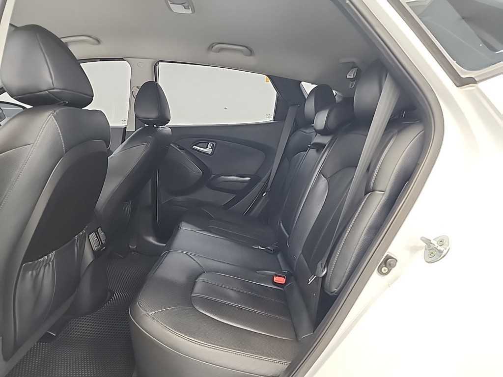 HYUNDAI Tucson - Vista 12