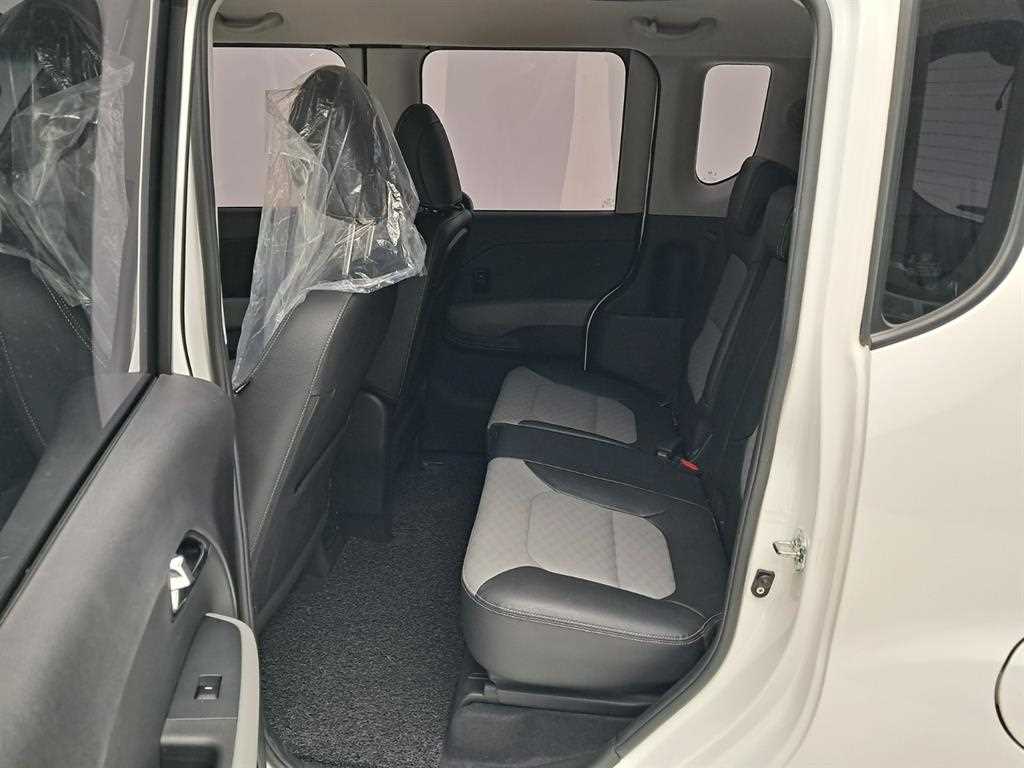KIA Ray - Vista 12