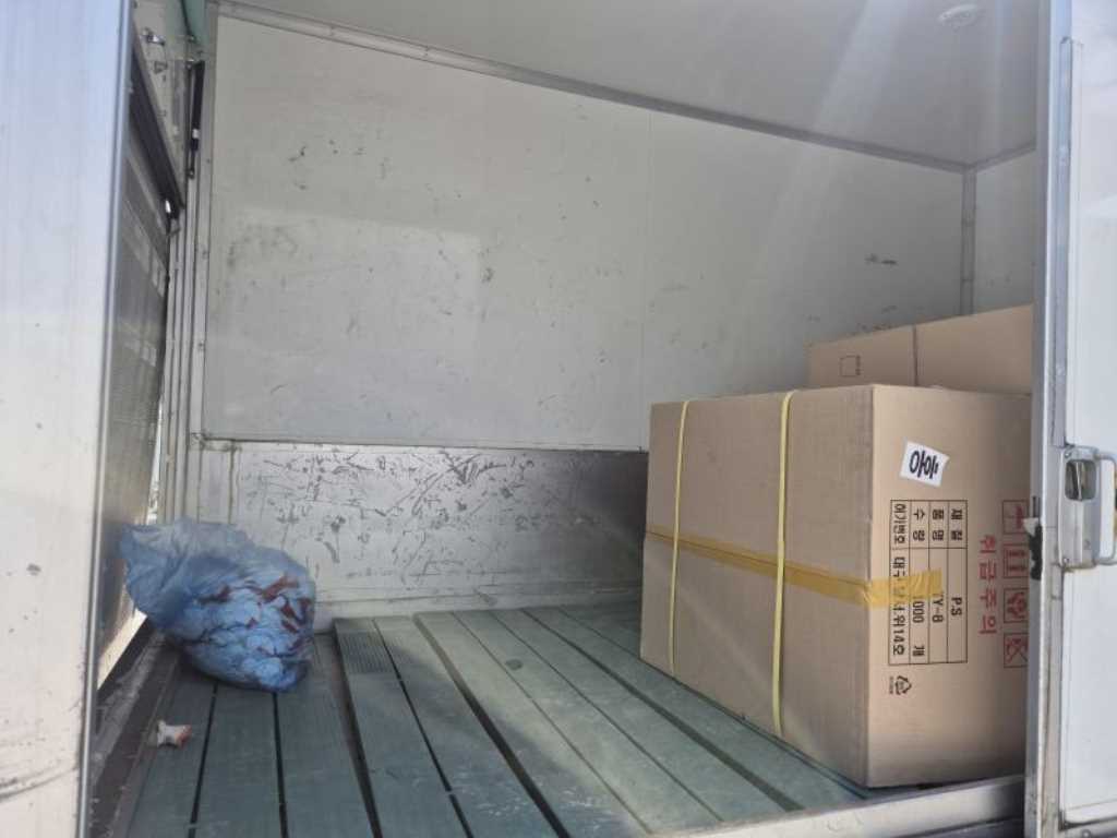 Small Truck Top_Integrated Top Powergate - Vista 6