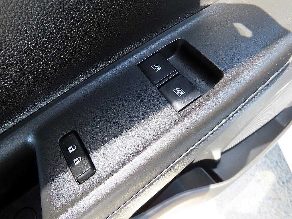 Chevrolet Spark - Vista 12