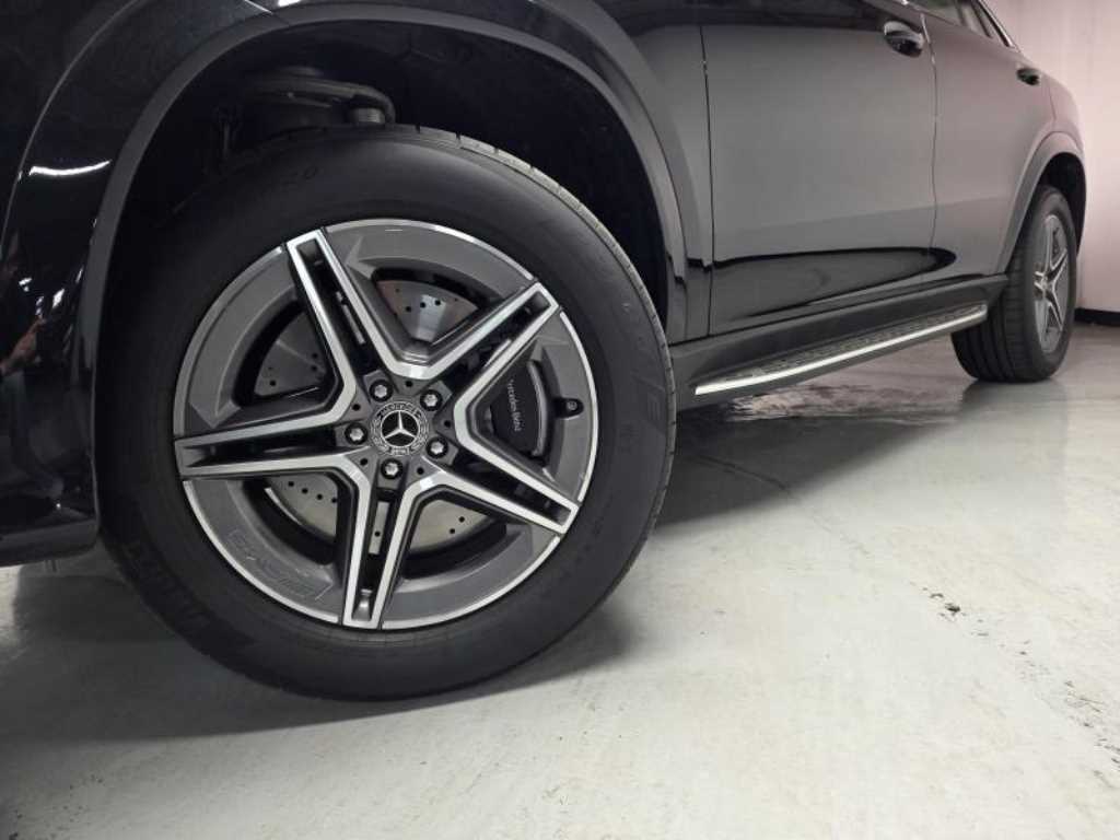 Mercedes Benz GLE Class 2026 Negro - Importación desde Corea - HF Imports Iquique - Foto 19