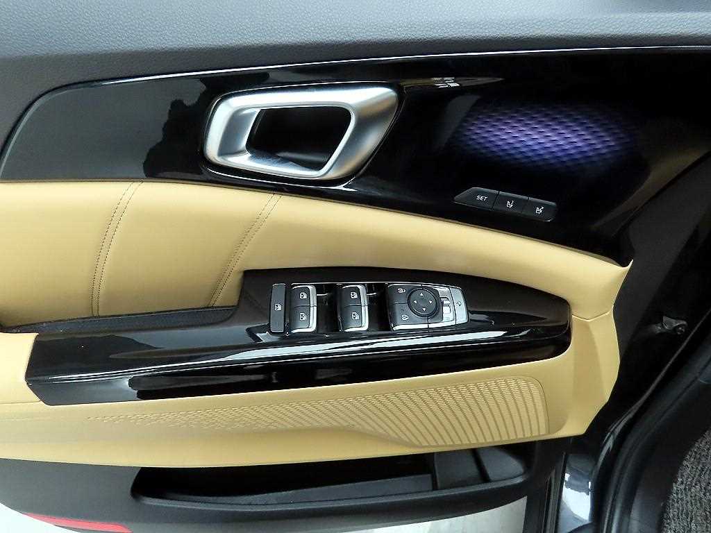KIA Carnival - Vista 11