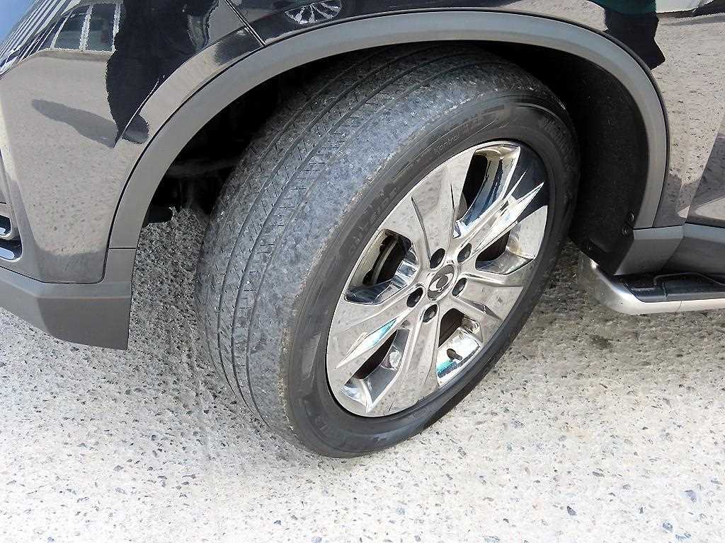 Ssangyong Rexton 2021 Negro - Importación desde Corea - HF Imports Iquique - Foto 20
