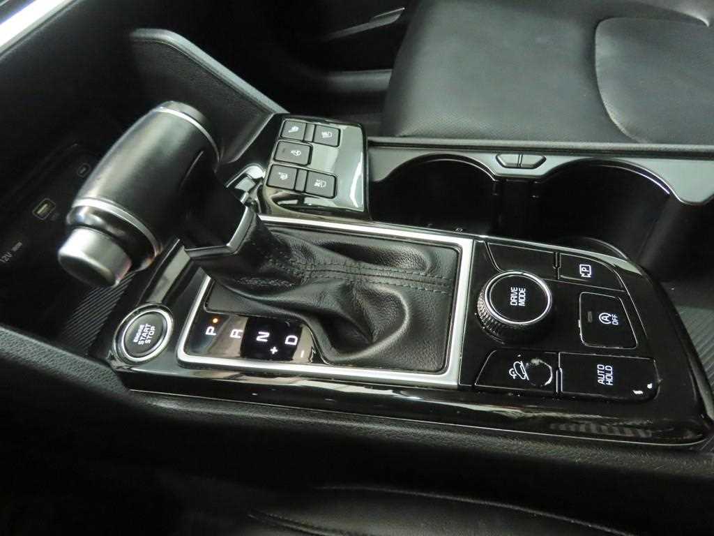 KIA Sportage 2022 Blanco - Importación desde Corea - HF Imports Iquique - Foto 13