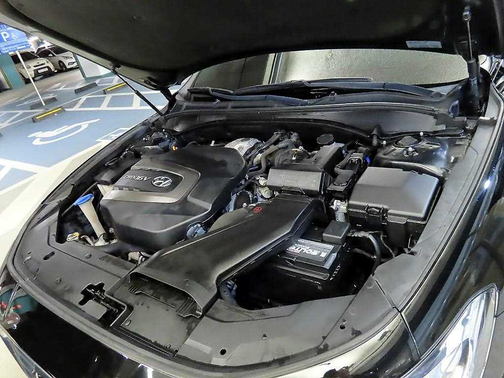 HYUNDAI Grandeur 2018 - Importación desde Corea - HF Imports Iquique - Foto 19