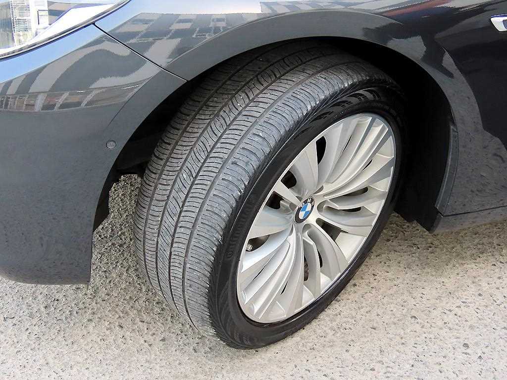 BMW Gran Turismo 2015 - Importación desde Corea - HF Imports Iquique - Foto 20