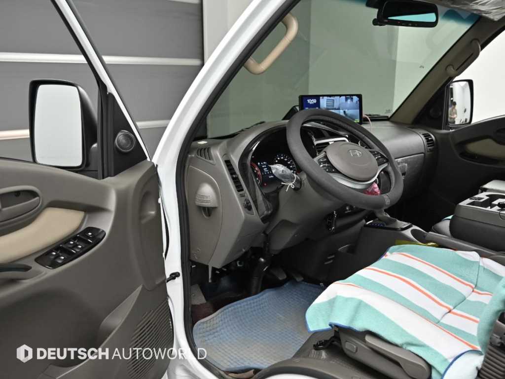 Small Truck Top_Powergate - Vista 11