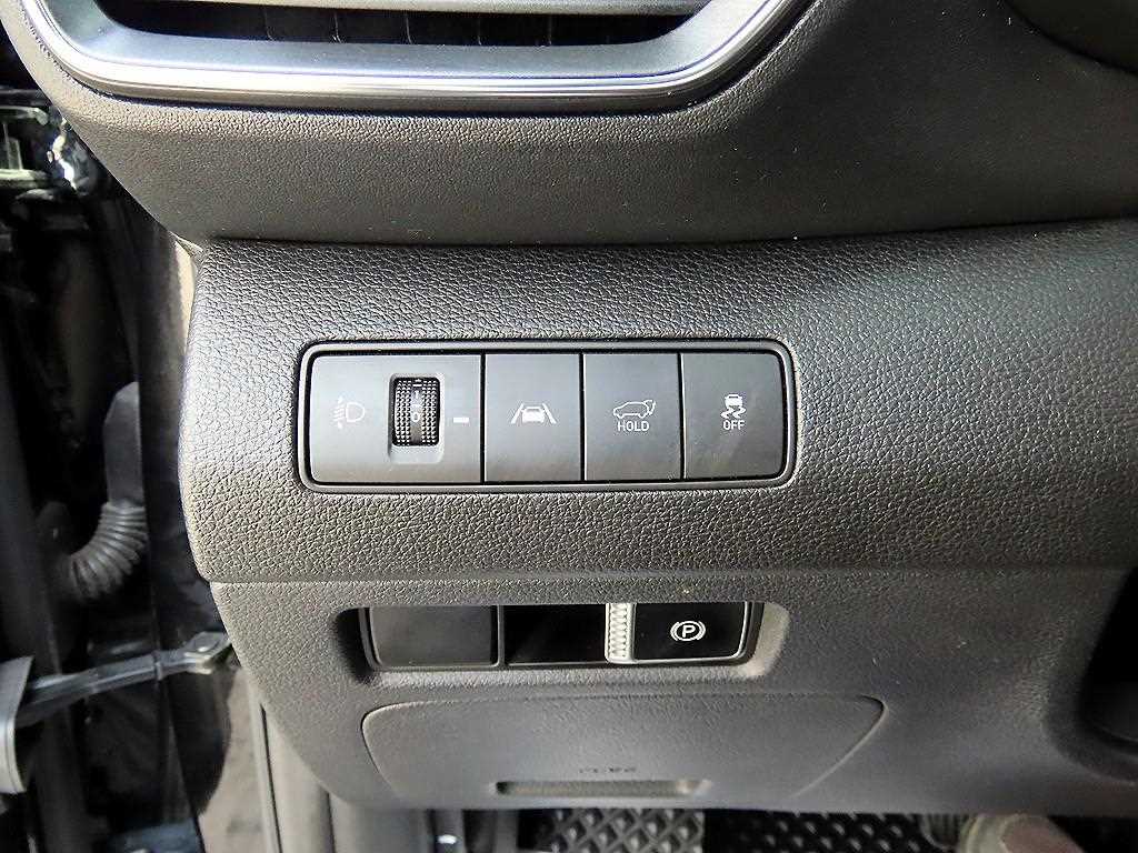 HYUNDAI Santa Fe - Vista 12