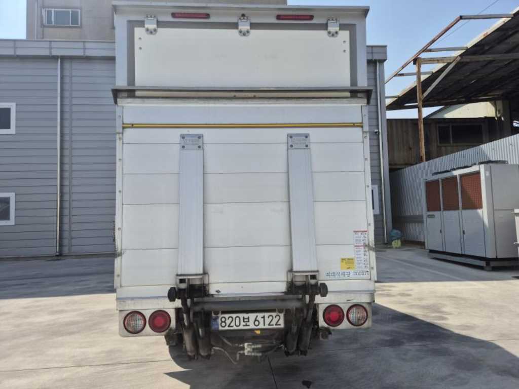 Small Truck Top_Integrated Top Powergate - Vista 4