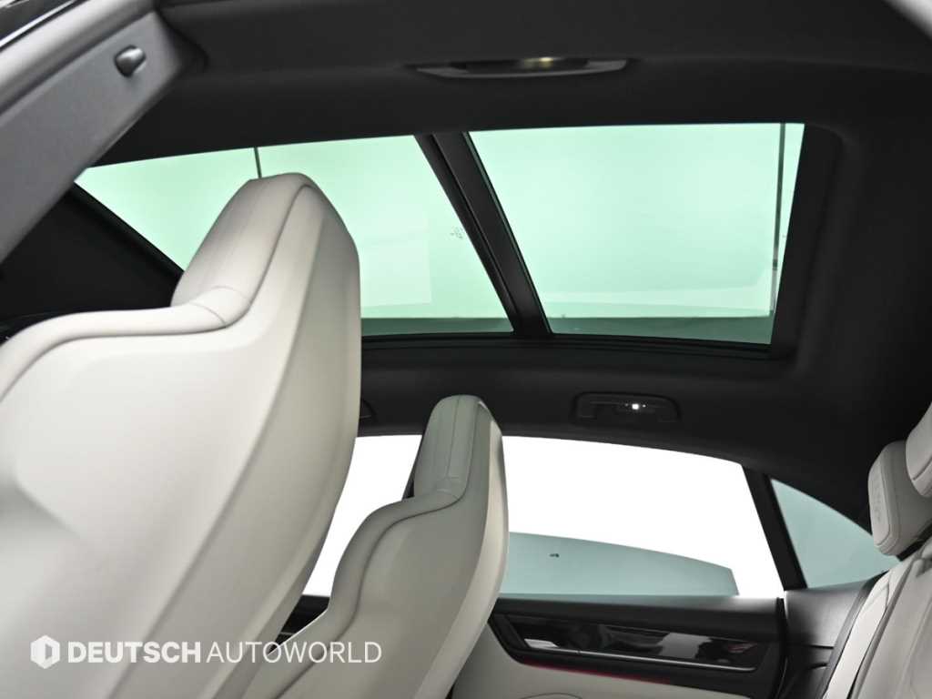 Porsche Macan 2025 Blanco - Importación desde Corea - HF Imports Iquique - Foto 18