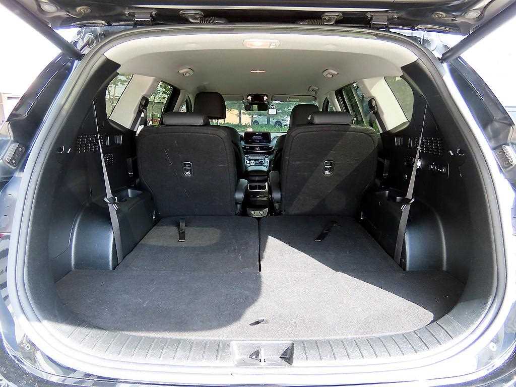 HYUNDAI Santa Fe 2022 - Importación desde Corea - HF Imports Iquique - Foto 17