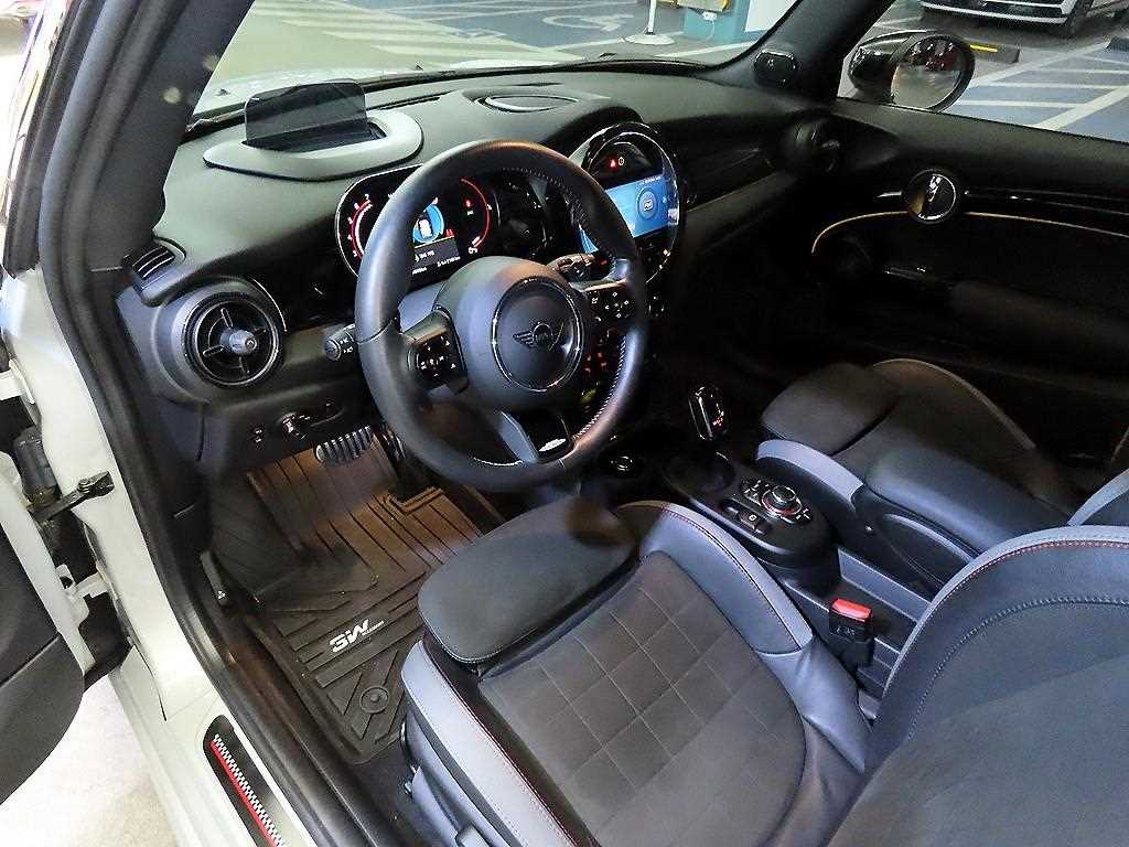 Mini Cooper - Vista 10