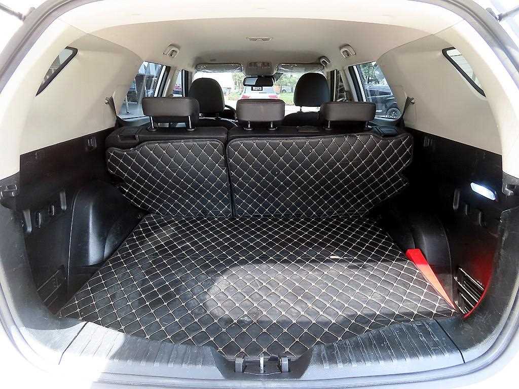 Ssangyong Tivoli 2021 Blanco - Importación desde Corea - HF Imports Iquique - Foto 18