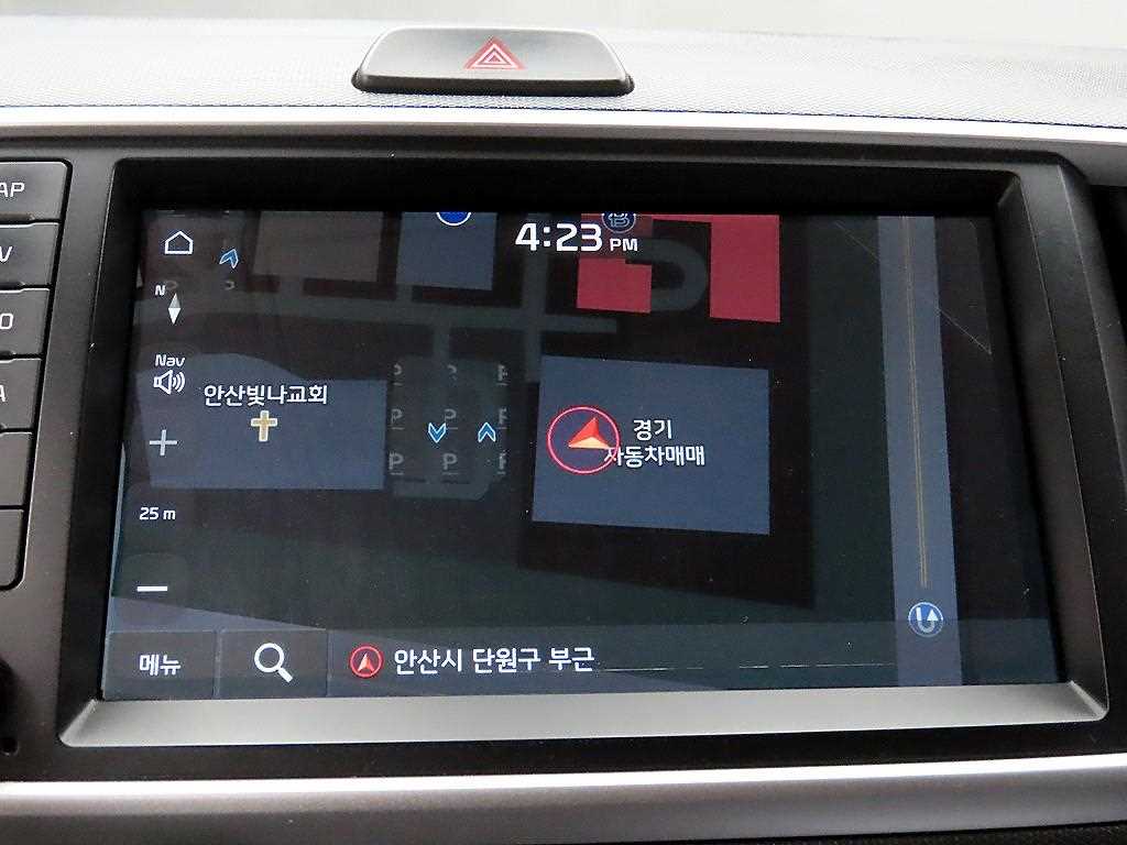 KIA Ray 2021 Blanco - Importación desde Corea - HF Imports Iquique - Foto 14