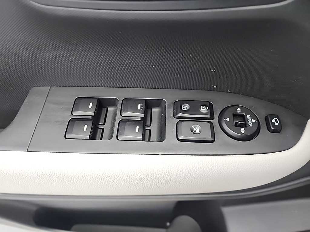 KIA Ray 2023 Blanco - Importación desde Corea - HF Imports Iquique - Foto 15