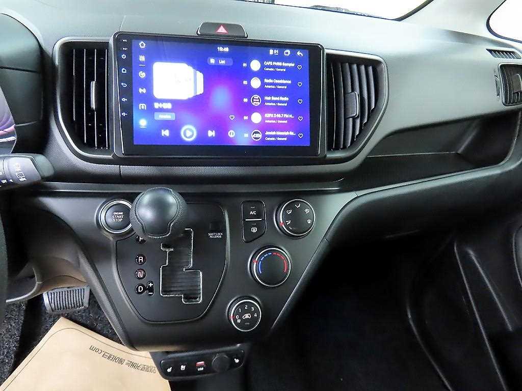 KIA Ray 2024 the color of pearl - Importación desde Corea - HF Imports Iquique - Foto 15