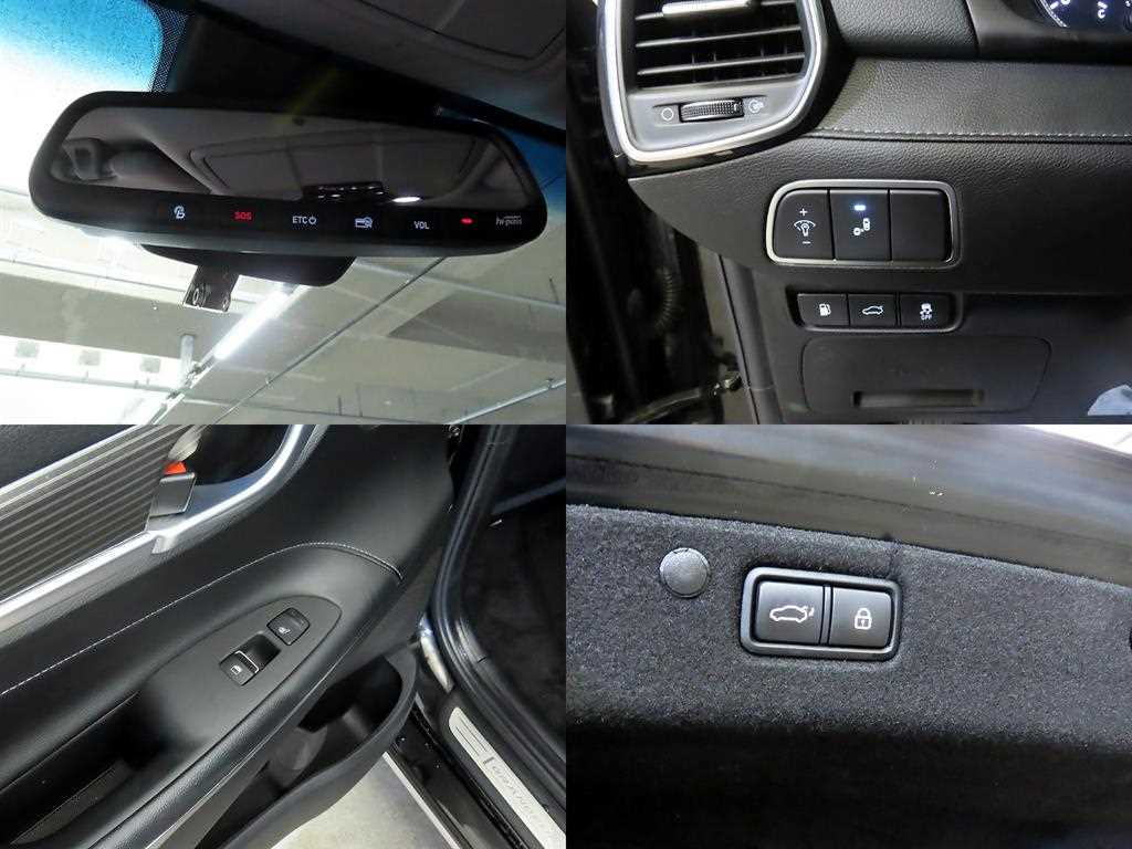 HYUNDAI Grandeur 2018 - Importación desde Corea - HF Imports Iquique - Foto 18