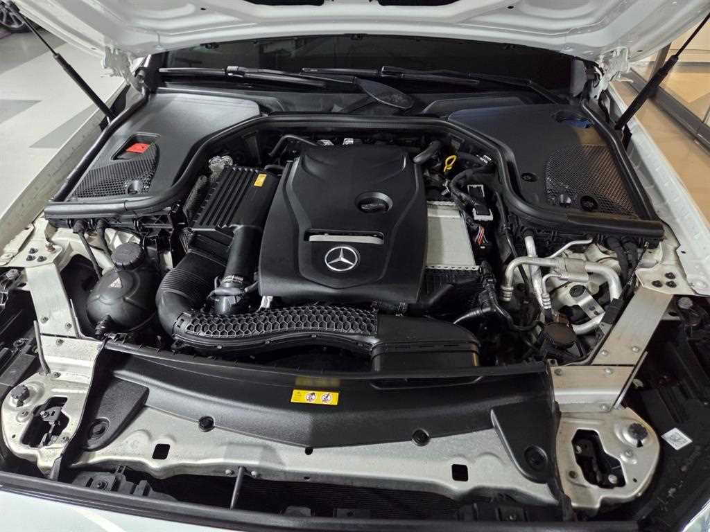 Mercedes Benz E class 2017 Blanco - Importación desde Corea - HF Imports Iquique - Foto 18