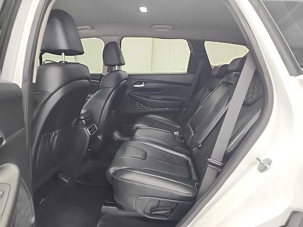 HYUNDAI Santa Fe - Vista 12
