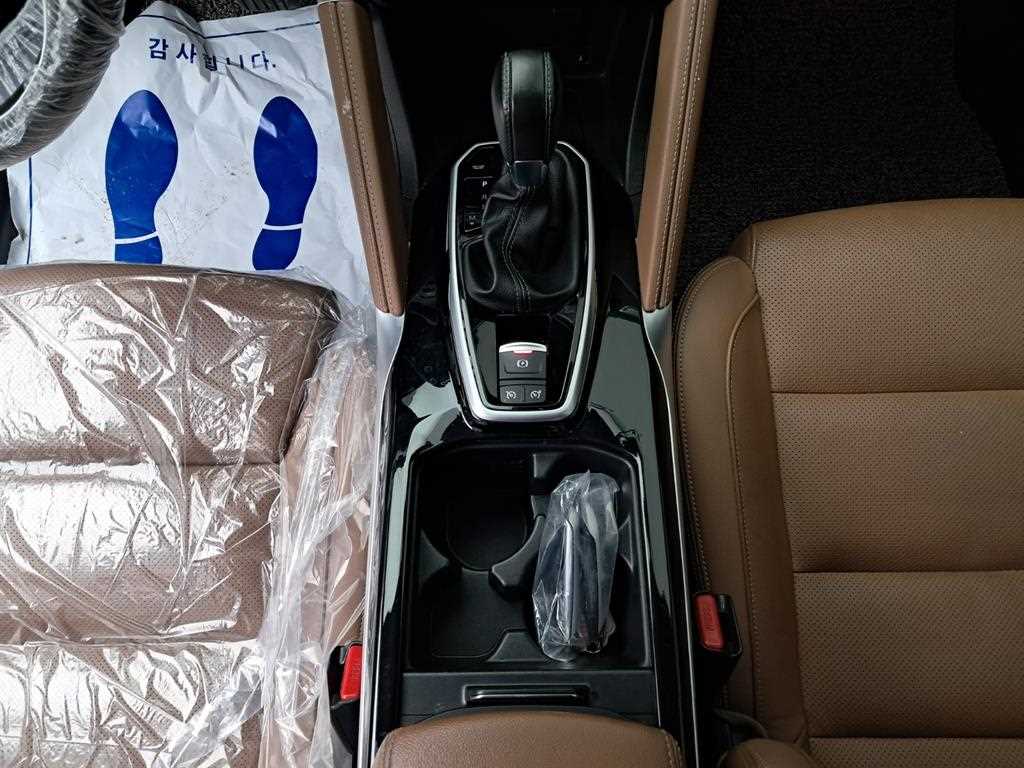 SAMSUNG QM6 2021 Blanco - Importación desde Corea - HF Imports Iquique - Foto 14