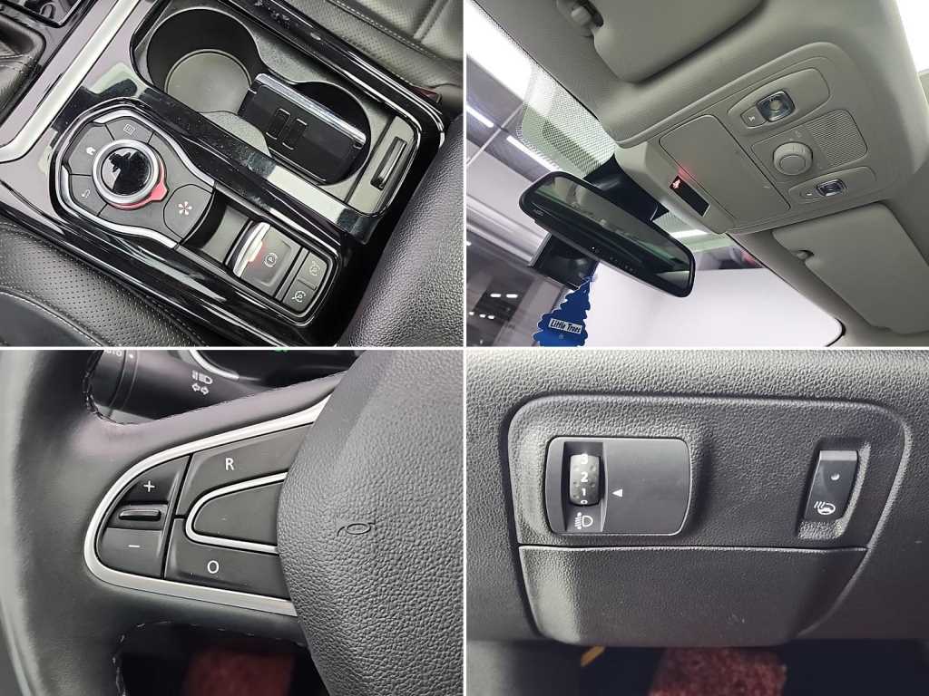 SAMSUNG SM6 2016 Blanco - Importación desde Corea - HF Imports Iquique - Foto 19