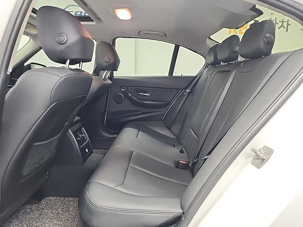 BMW 3 series - Vista 12