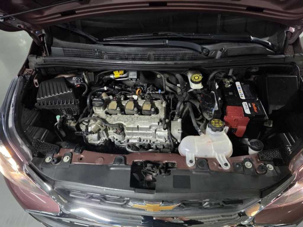 Chevrolet Spark 2019 - Importación desde Corea - HF Imports Iquique - Foto 17