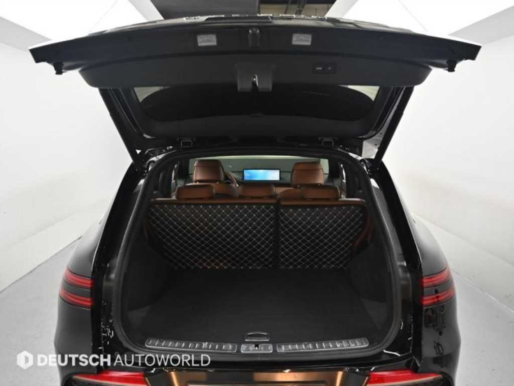Genesis GV70 2023 Negro - Importación desde Corea - HF Imports Iquique - Foto 19
