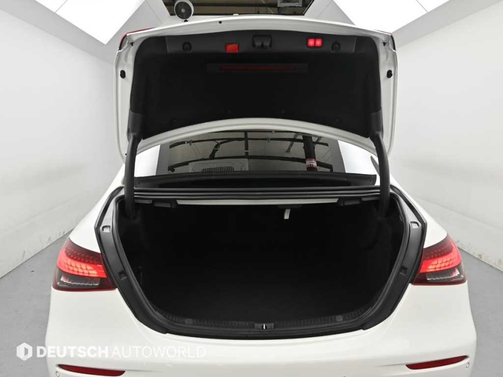 Mercedes Benz E class 2021 Blanco - Importación desde Corea - HF Imports Iquique - Foto 19
