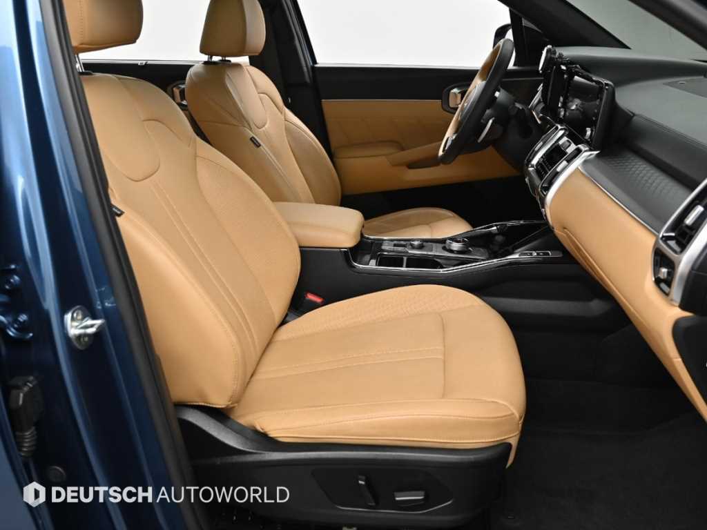 KIA Sorento - Vista 10