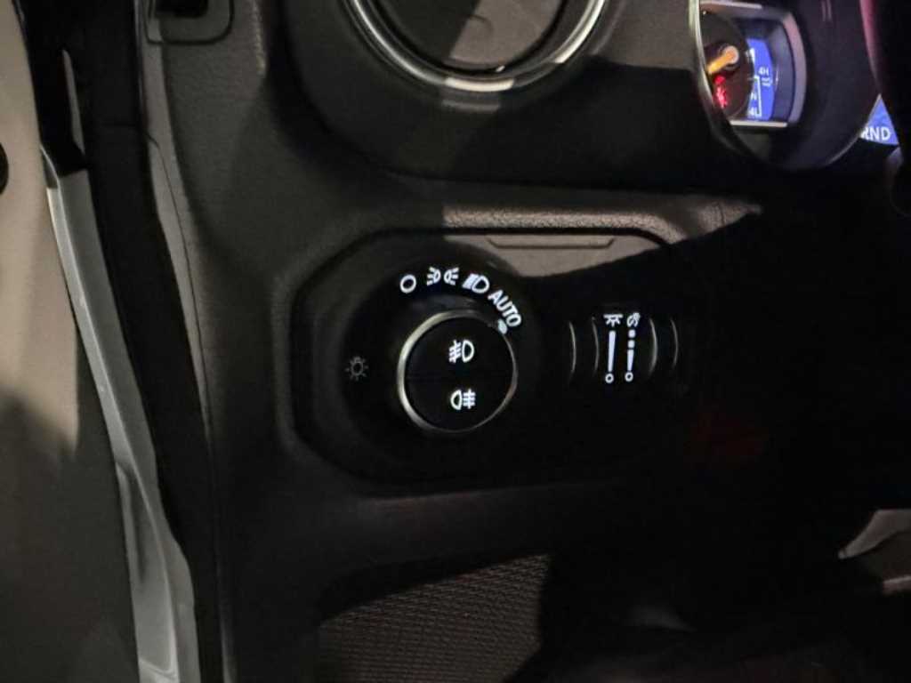 Jeep Wrangler 2021 Blanco - Importación desde Corea - HF Imports Iquique - Foto 16
