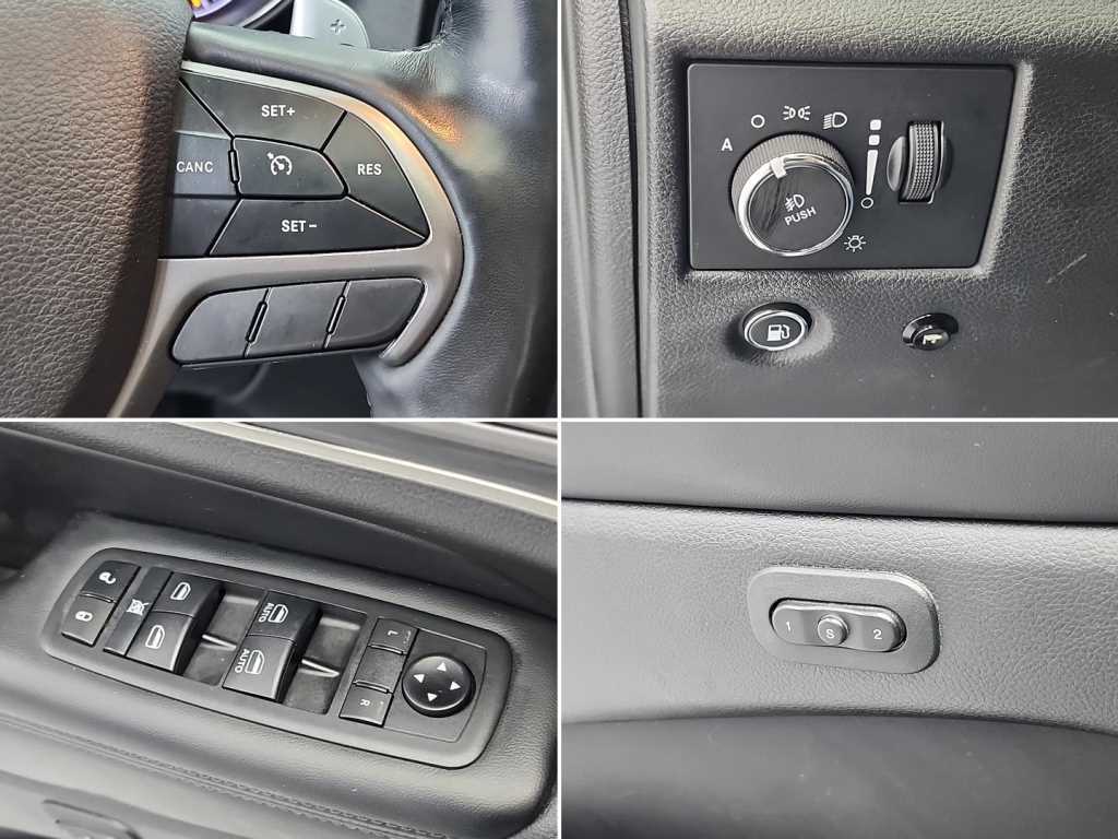 Jeep Cherokee 2020 Blanco - Importación desde Corea - HF Imports Iquique - Foto 18